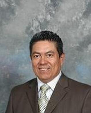 Headshot of Martin Vargas