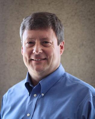 Headshot of Eric Sherwood