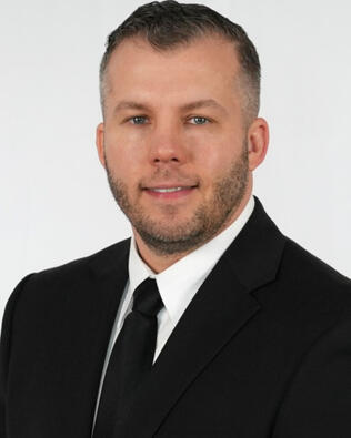Headshot of Frank Watts