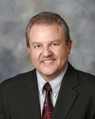 Headshot of Michael Killian