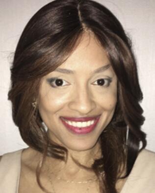 Headshot of Latanya Frazier
