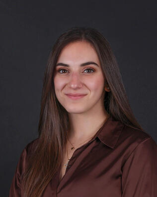 Headshot of Jessica Iorio