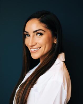 Headshot of Bianca Cueva