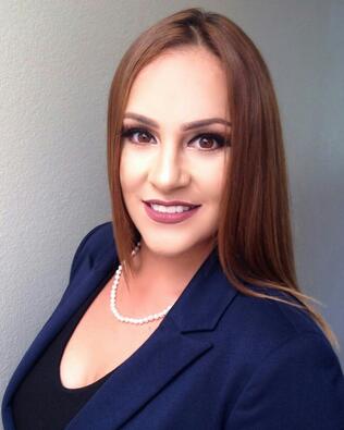 Headshot of Yomaira Rodriguez