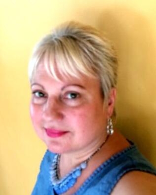Headshot of Gayle Forster