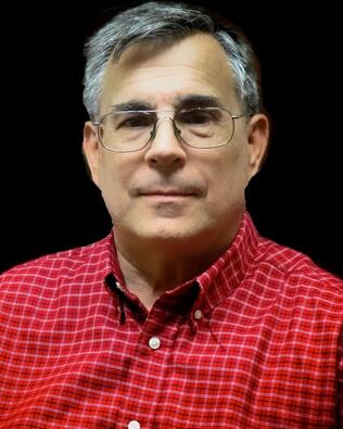 Headshot of David Veara