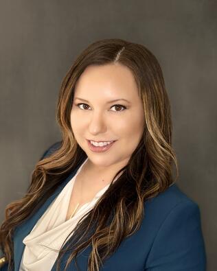 Headshot of Wendy Alanis