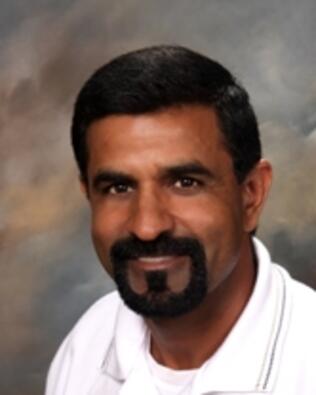 Headshot of Mohammad Khan