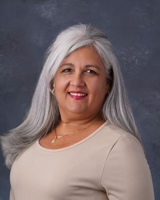 Headshot of Sady Montano Lago