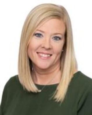 Headshot of Melissa Thompson
