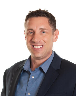 Headshot of Mark Purcell
