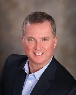 Headshot of Edward Cutrell Jr
