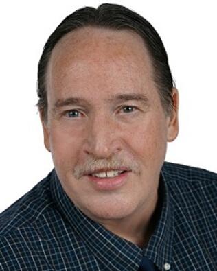 Headshot of Steven Moreland