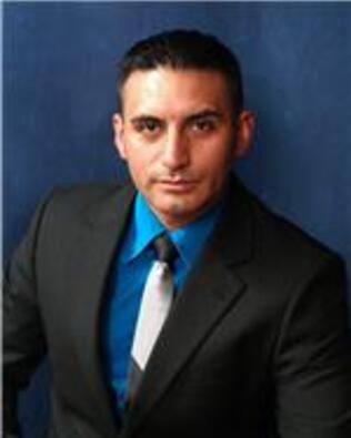 Headshot of Leny Torres