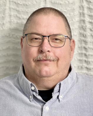 Headshot of Charles Anderson