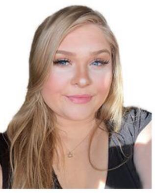 Headshot of Catalina Camp