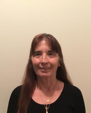 Headshot of Joanne Beaudoin