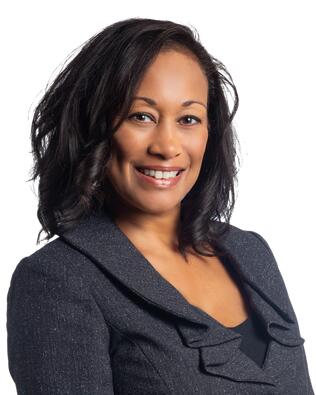 Headshot of Melissa York
