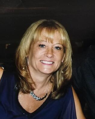 Headshot of Terry Riel