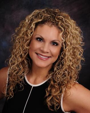 Headshot of Kjerstin Goggin