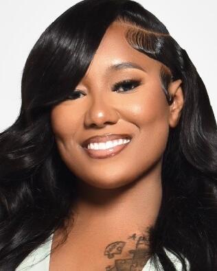 Headshot of Janae Glenn