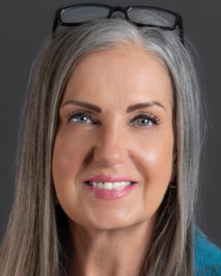 Headshot of Donna Singleton