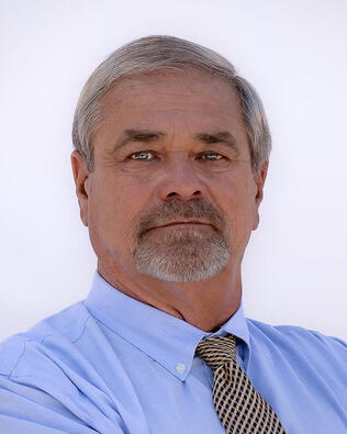 Headshot of Donald Wehn