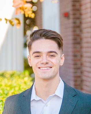 Headshot of Anthony Scanni