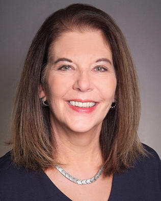Headshot of Susan Shreve
