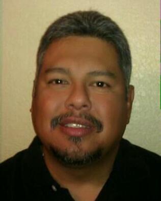 Headshot of Javier Marquez