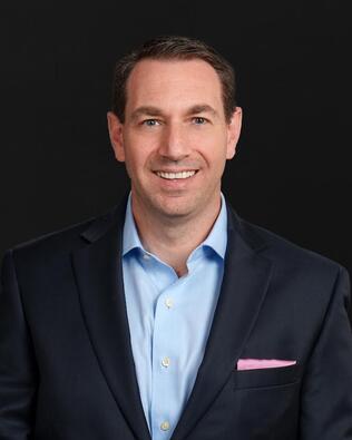 Headshot of Keith Audit