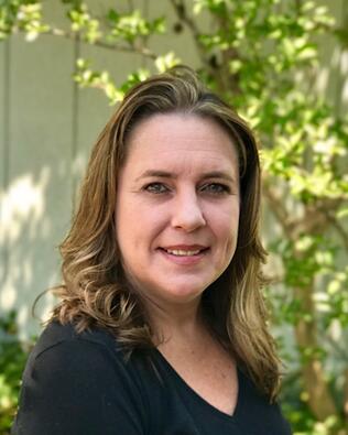 Headshot of Heather Brooks