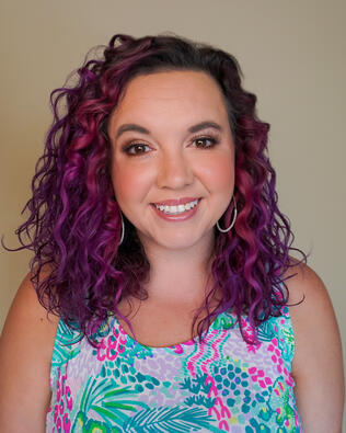 Headshot of Sierra Struble