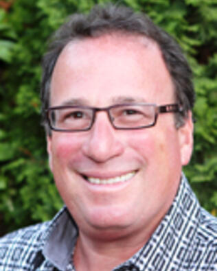 Headshot of Mark Wise