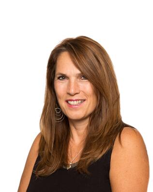 Headshot of Debra Gasson