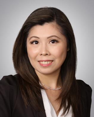 Headshot of Chung-Ju Michelle Wei