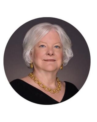 Headshot of Meryl Brown