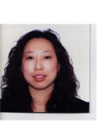 Headshot of Angela Asadnejad