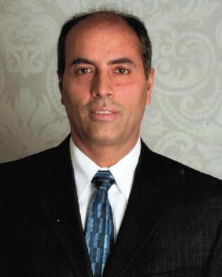 Headshot of Mohamad Abushaar