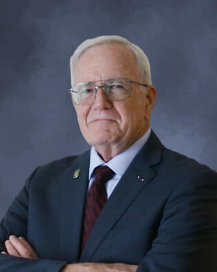 Headshot of John Sullivan