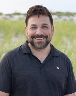 Headshot of David Salomone