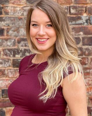 Headshot of Savannah Atkinson