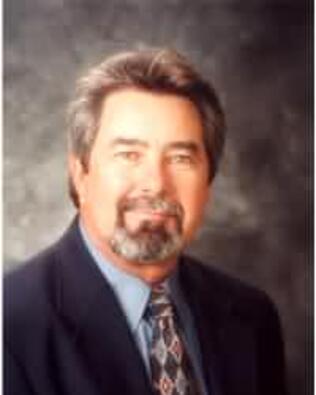 Headshot of Greg Pyle