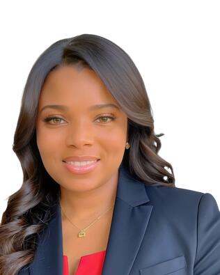 Headshot of Tiffany Bush