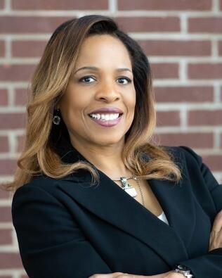 Headshot of Diahnna Curtis