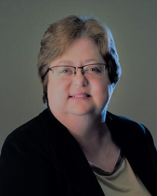 Headshot of Ann Jacobs