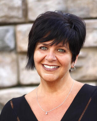 Headshot of Wendy Banko