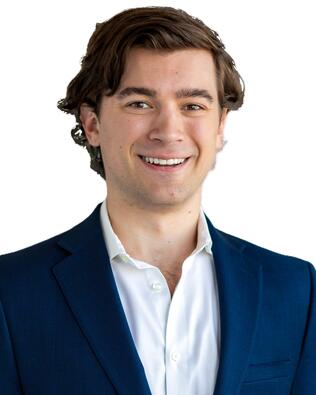 Headshot of Alex Herd