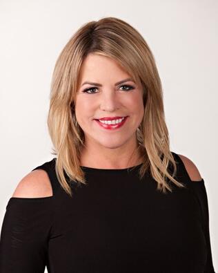 Headshot of Michele Dunkin