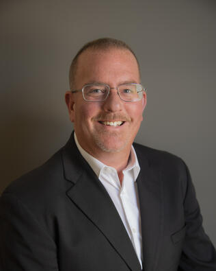 Headshot of Blair Stanley